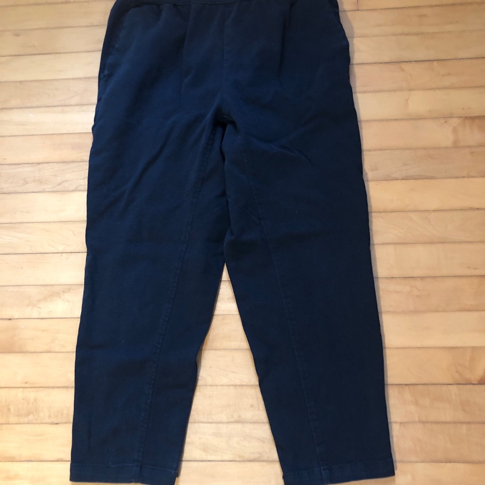Elwood Pant